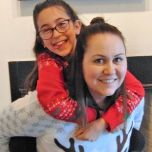 Meet your Posher, Tammy